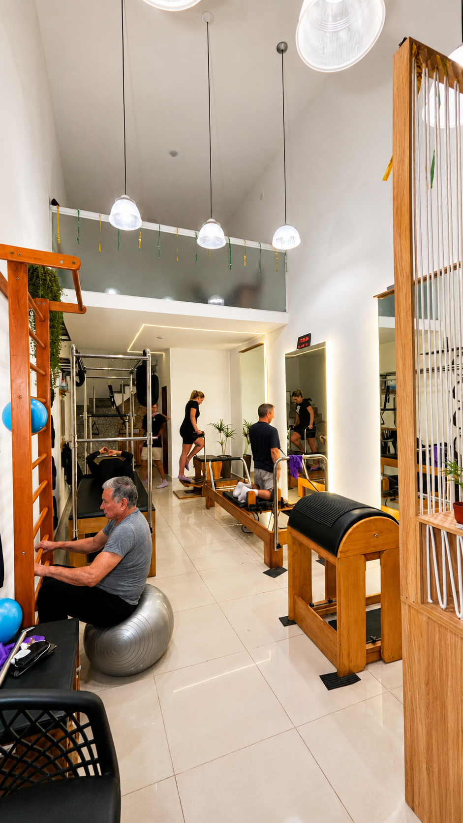Espaço Conexão Clinic
